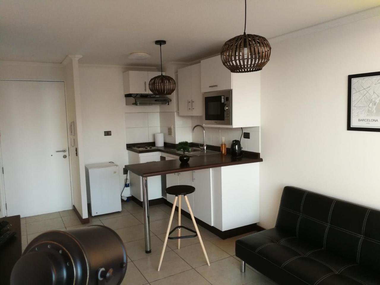 Eleuterio Ramirez 1429 Apartment Iquique