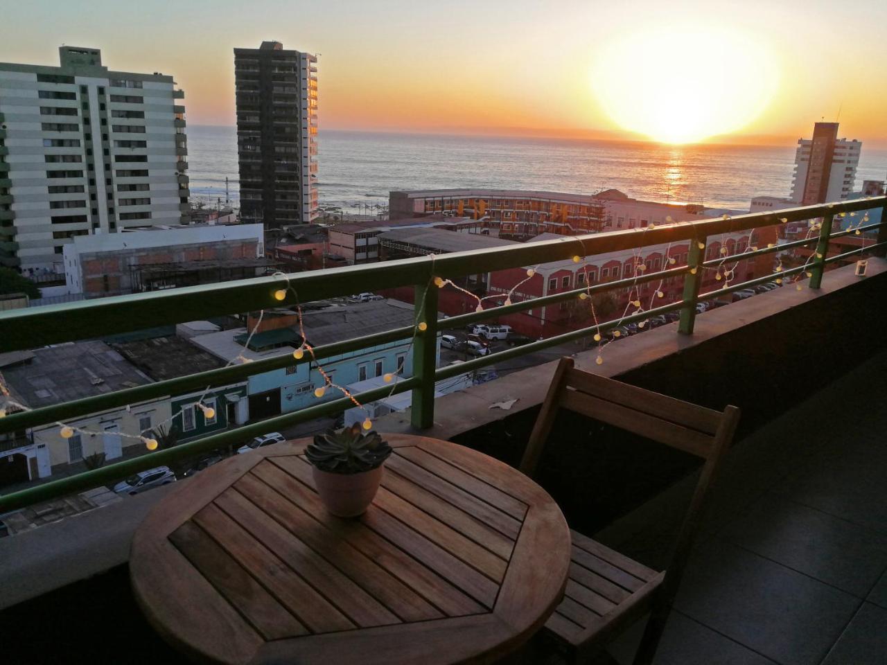 Apartamento Eleuterio Ramirez 1429