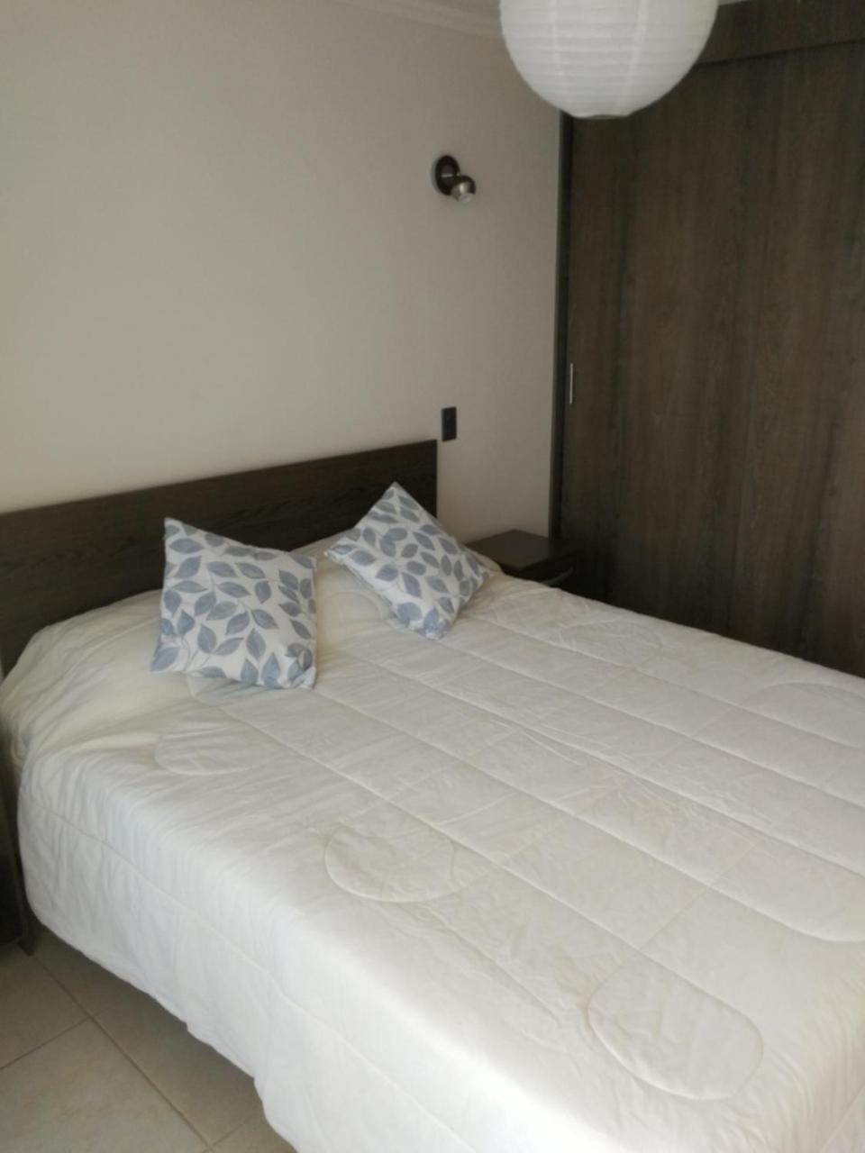 Apartamento Eleuterio Ramirez 1429