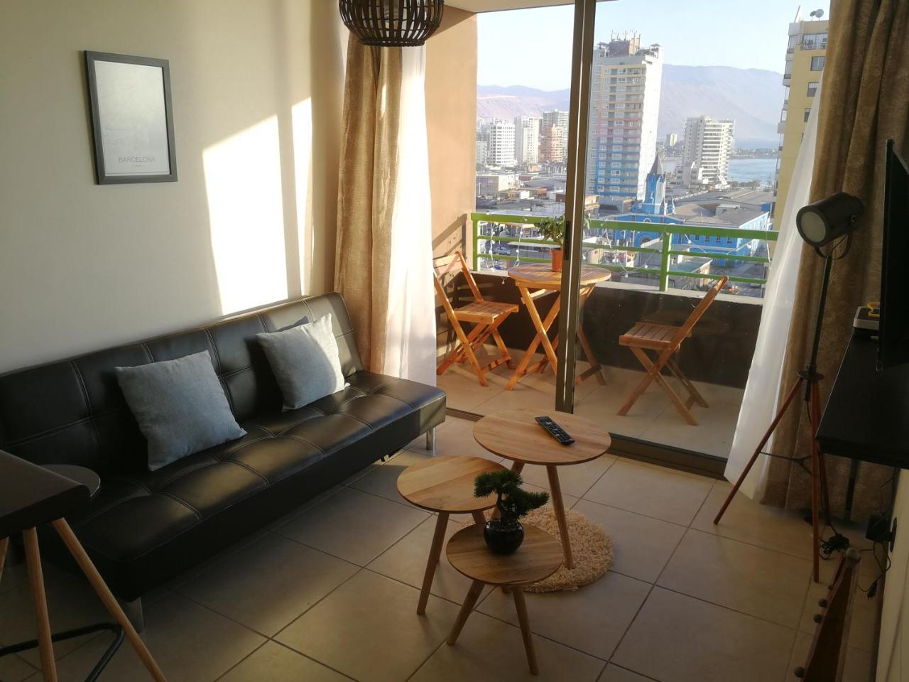 Apartamento Eleuterio Ramirez 1429 *