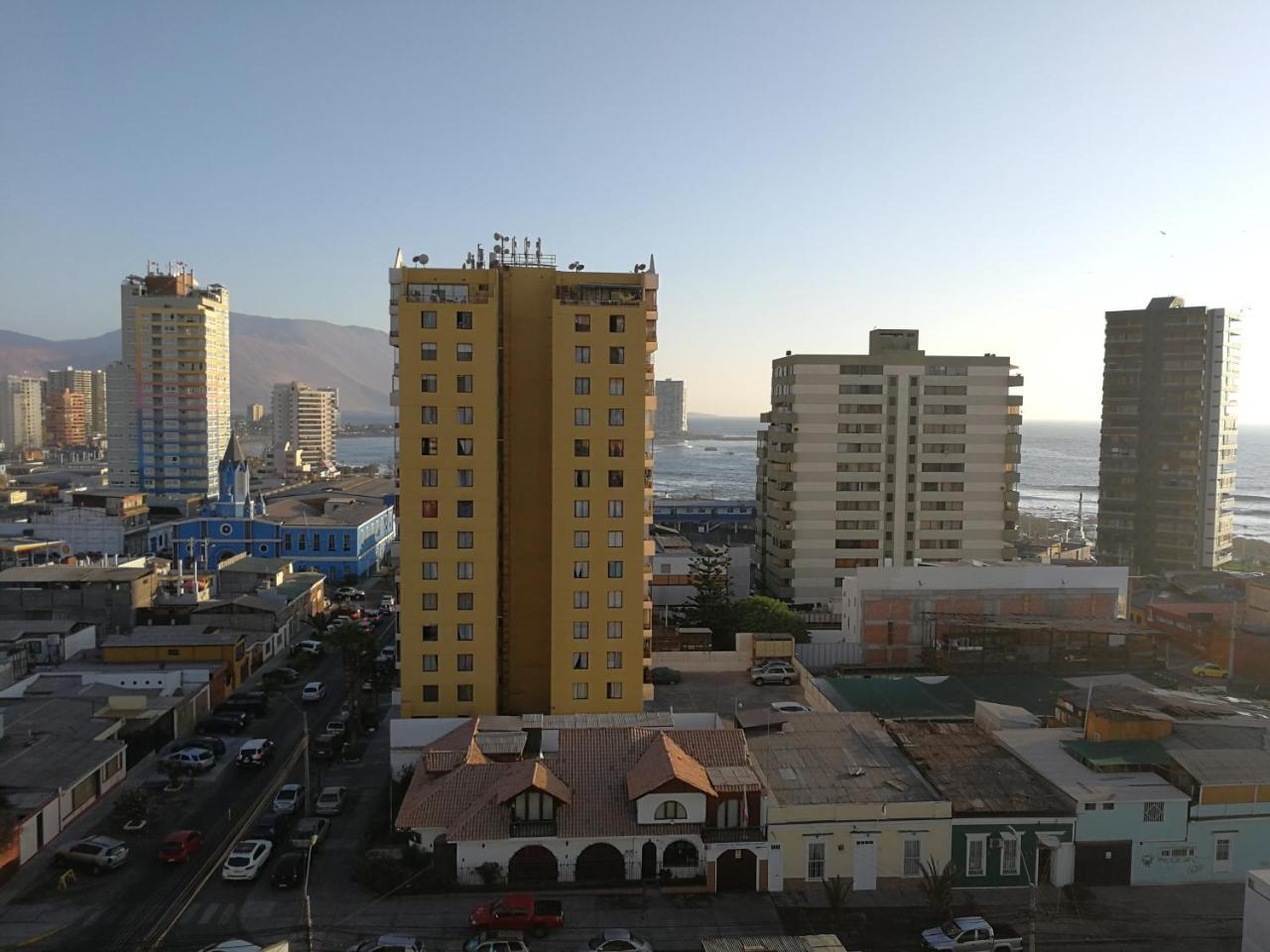 Eleuterio Ramirez 1429 Apartamento Iquique